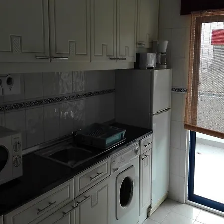 Pé Na Areia Apartamento *