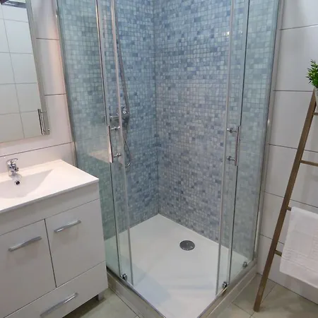 Apartamento Pé Na Areia *