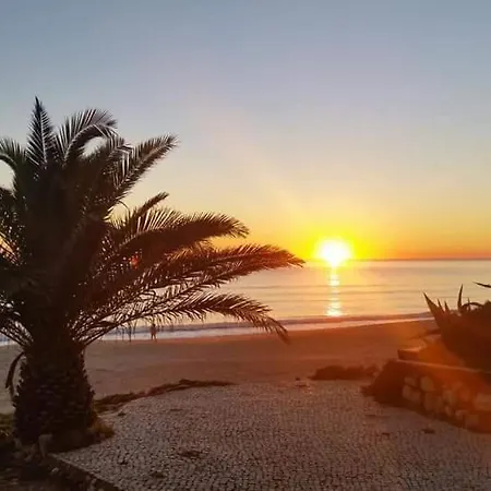 Apartamento Pé Na Areia