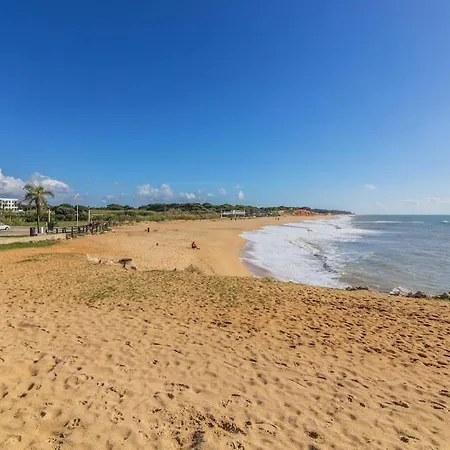 Pé Na Areia Apartamento