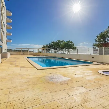 Apartamento Pé Na Areia *