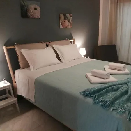 Pé Na Areia Apartamento