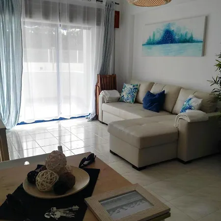 Apartamento Pé Na Areia *