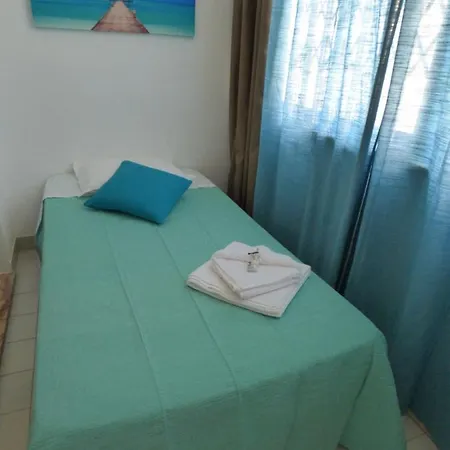 Pé Na Areia Quarteira